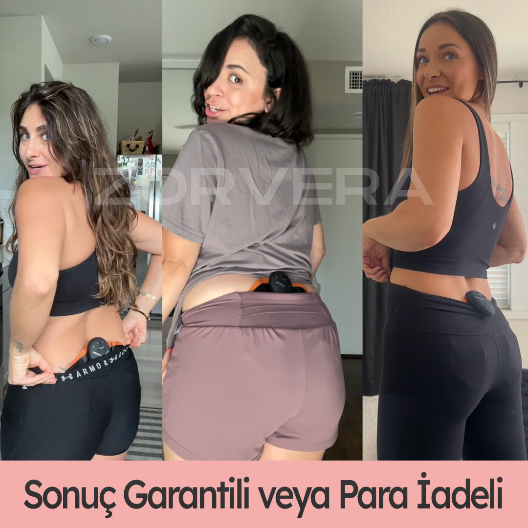 zorveratr Evde Form Seti